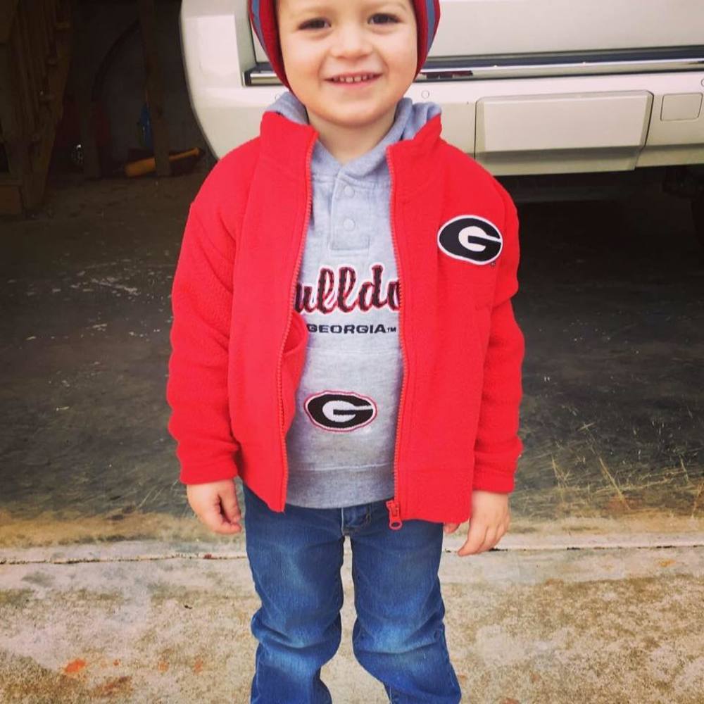 Meet your Posher, Lynn